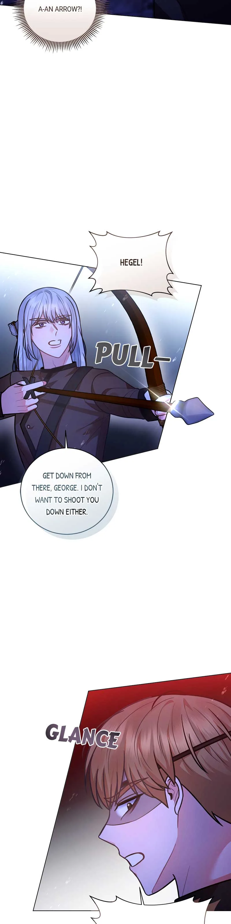 Supporting Characters Also Need Some Love Chapter 66 page 3