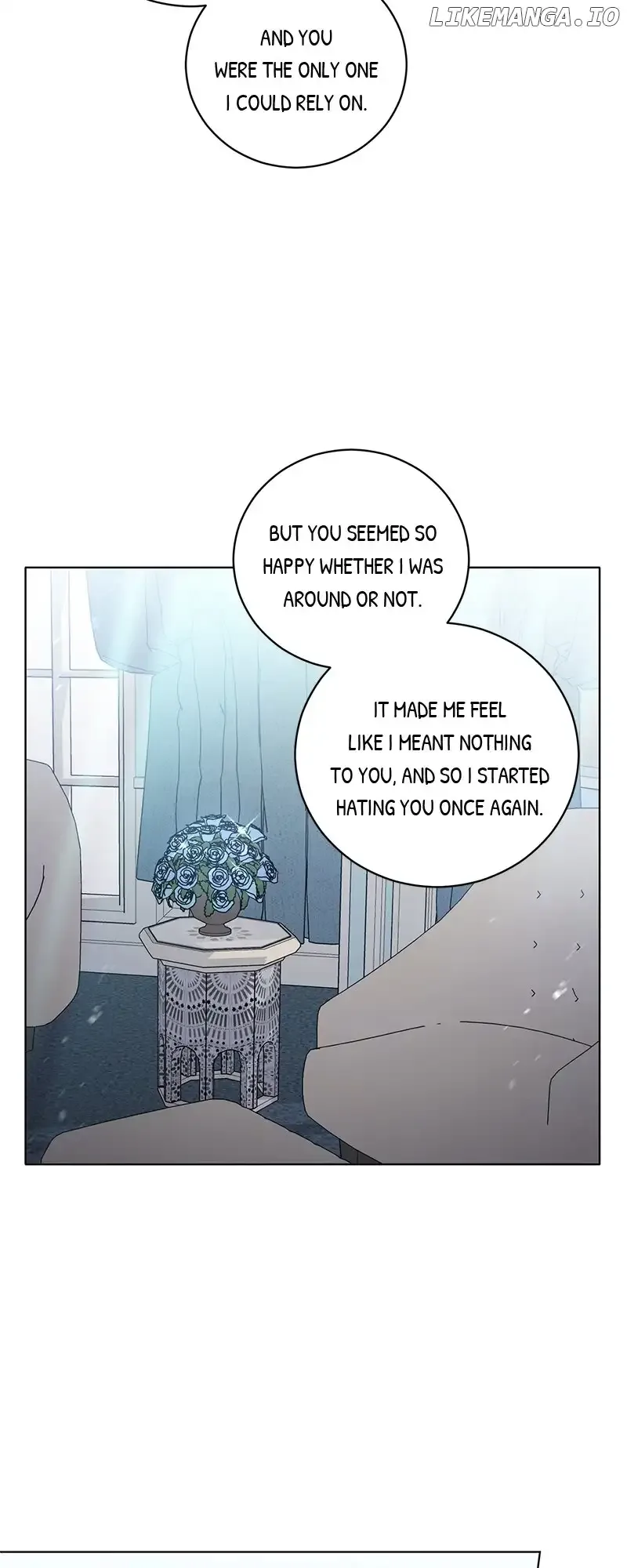 Supporting Characters Also Need Some Love Chapter 58 page 57