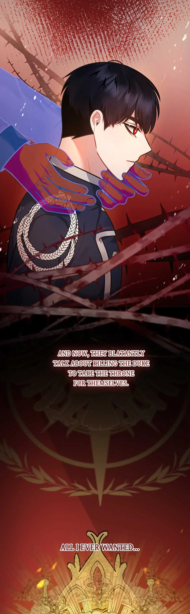 Supporting Characters Also Need Some Love Chapter 68 page 4
