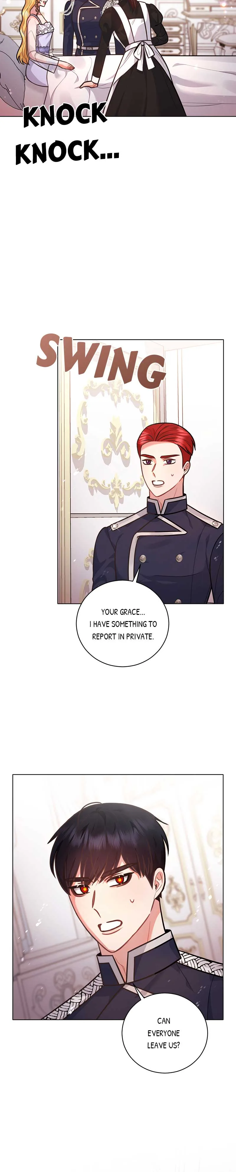 Supporting Characters Also Need Some Love Chapter 68 page 22