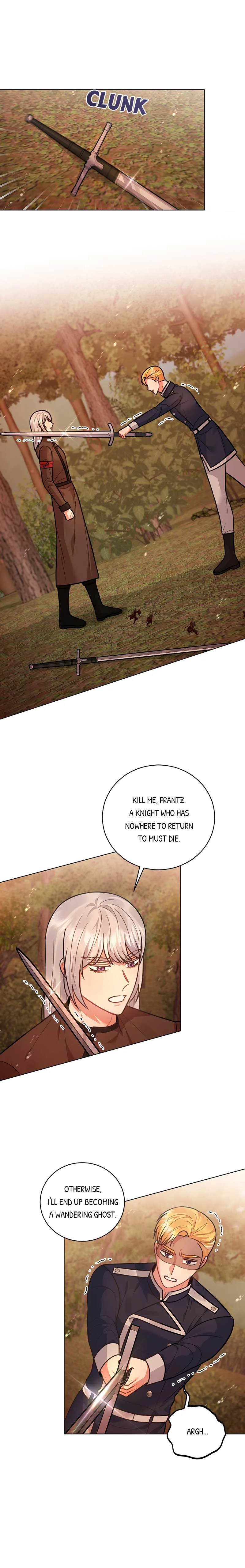 Supporting Characters Also Need Some Love Chapter 68 page 18