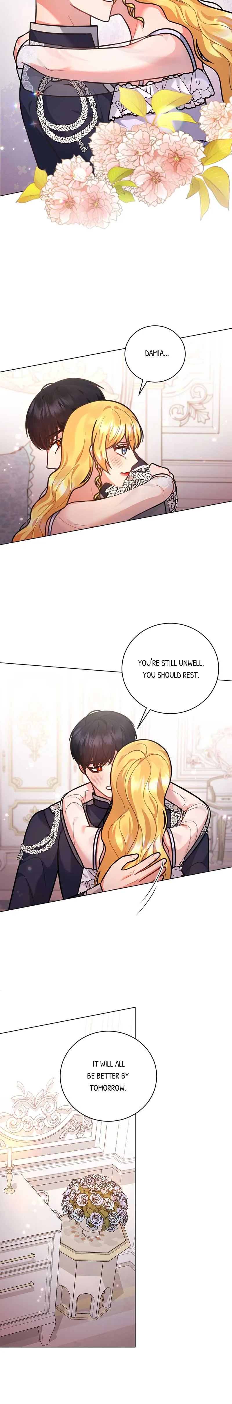 Supporting Characters Also Need Some Love Chapter 68 page 26