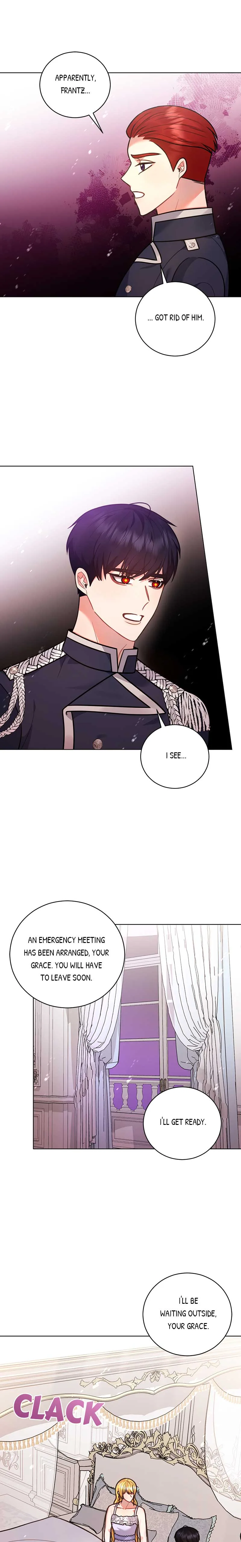 Supporting Characters Also Need Some Love Chapter 68 page 24