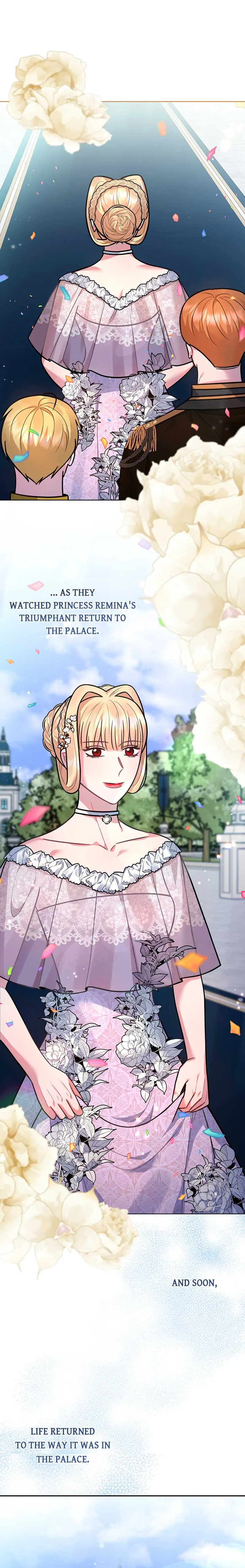 Supporting Characters Also Need Some Love Chapter 68 page 9
