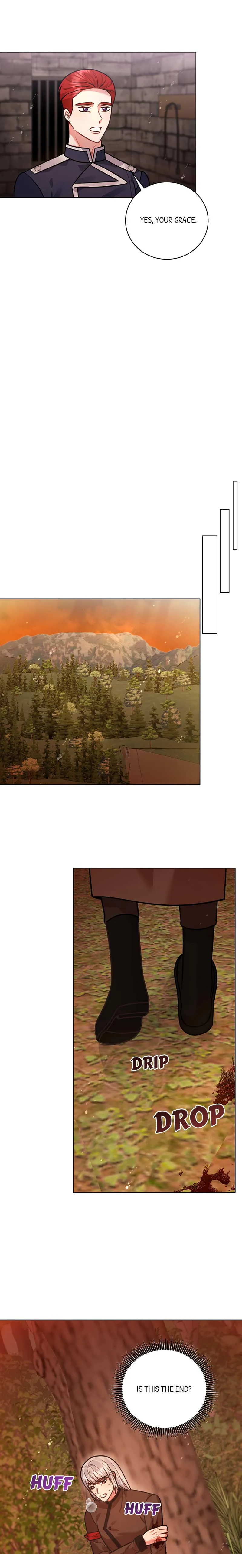 Supporting Characters Also Need Some Love Chapter 68 page 15