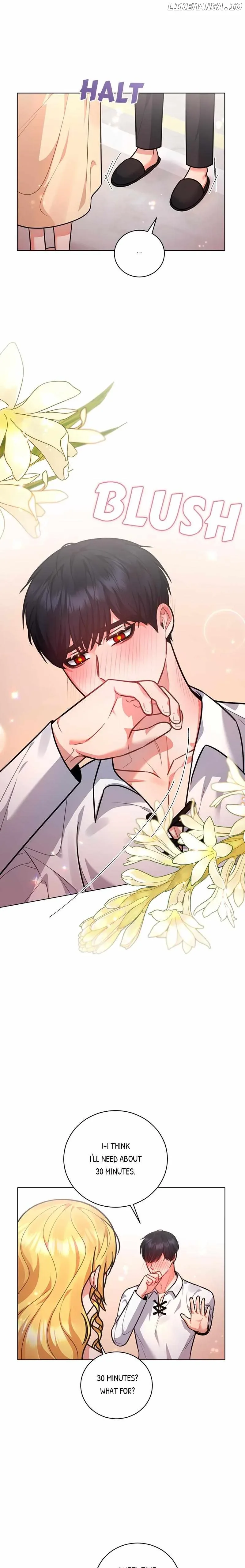 Supporting Characters Also Need Some Love Chapter 70 page 5