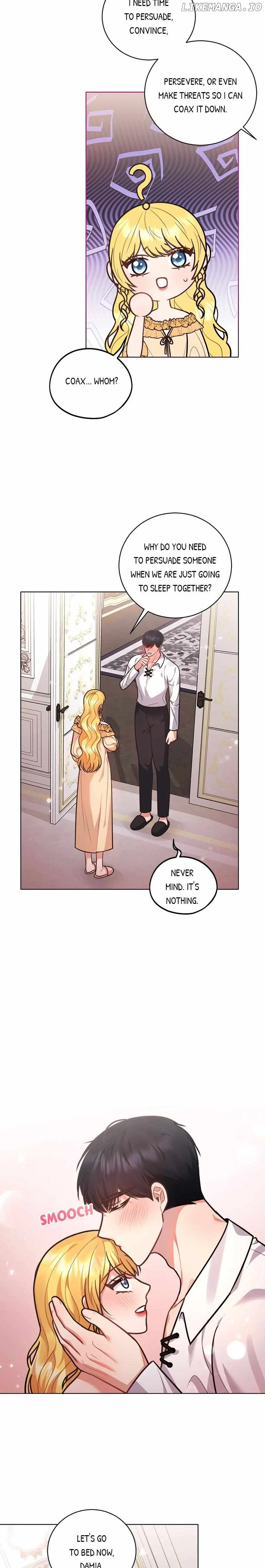 Supporting Characters Also Need Some Love Chapter 70 page 6