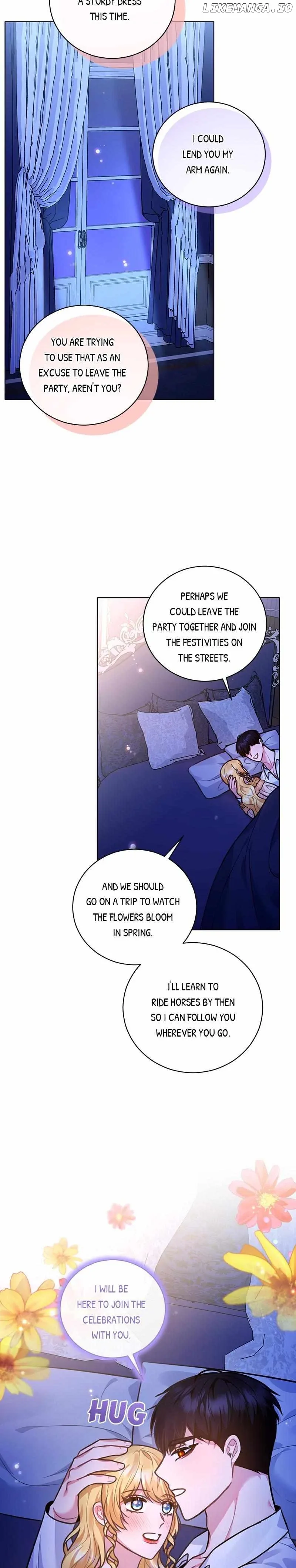 Supporting Characters Also Need Some Love Chapter 70 page 9