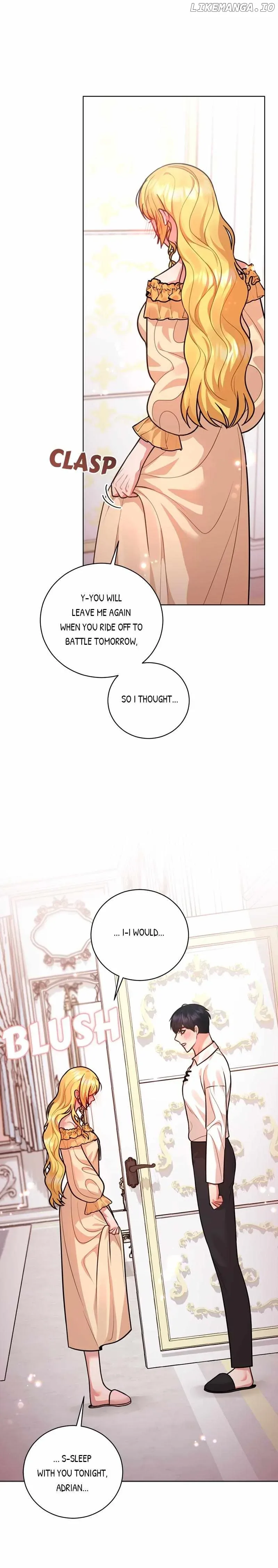 Supporting Characters Also Need Some Love Chapter 70 page 4