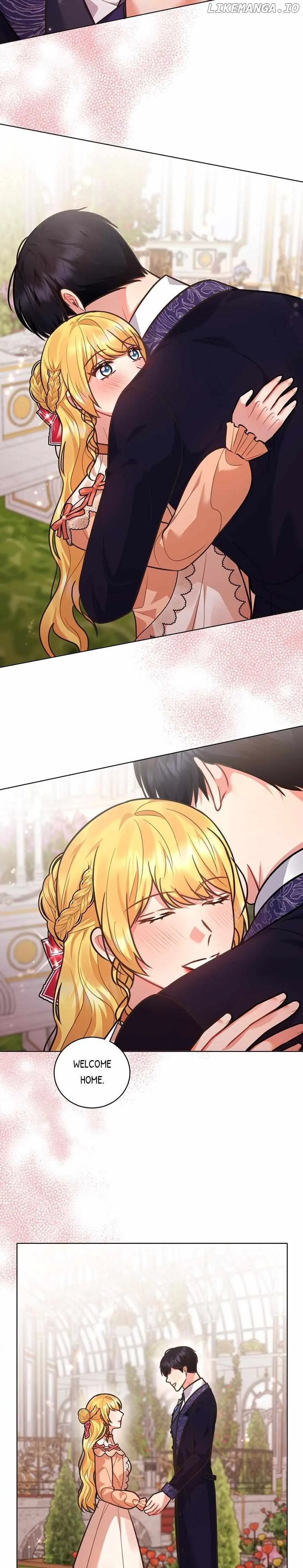 Supporting Characters Also Need Some Love Chapter 70 page 24