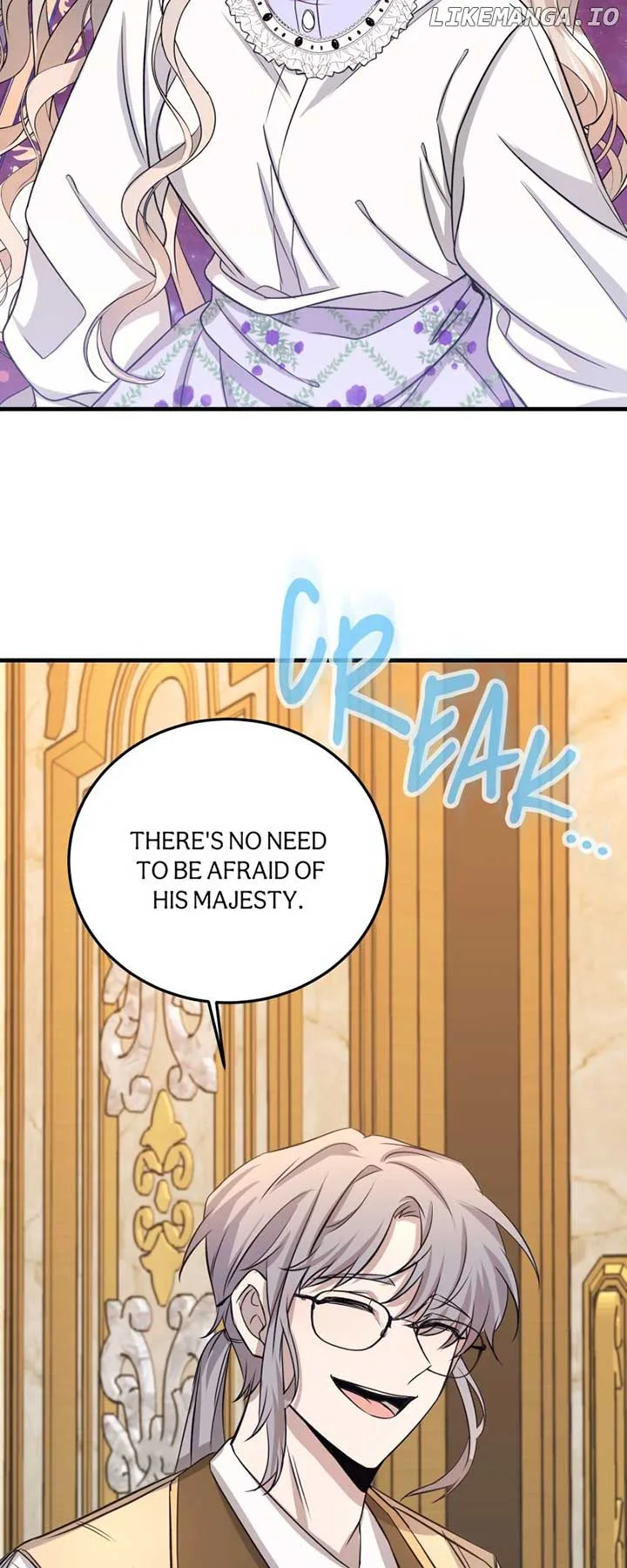 Survival of a Tyrant’s Secretary Chapter 1 page 47