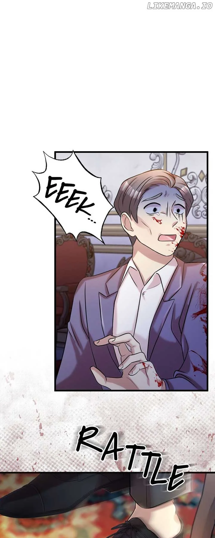 Survival of a Tyrant’s Secretary Chapter 1 page 9