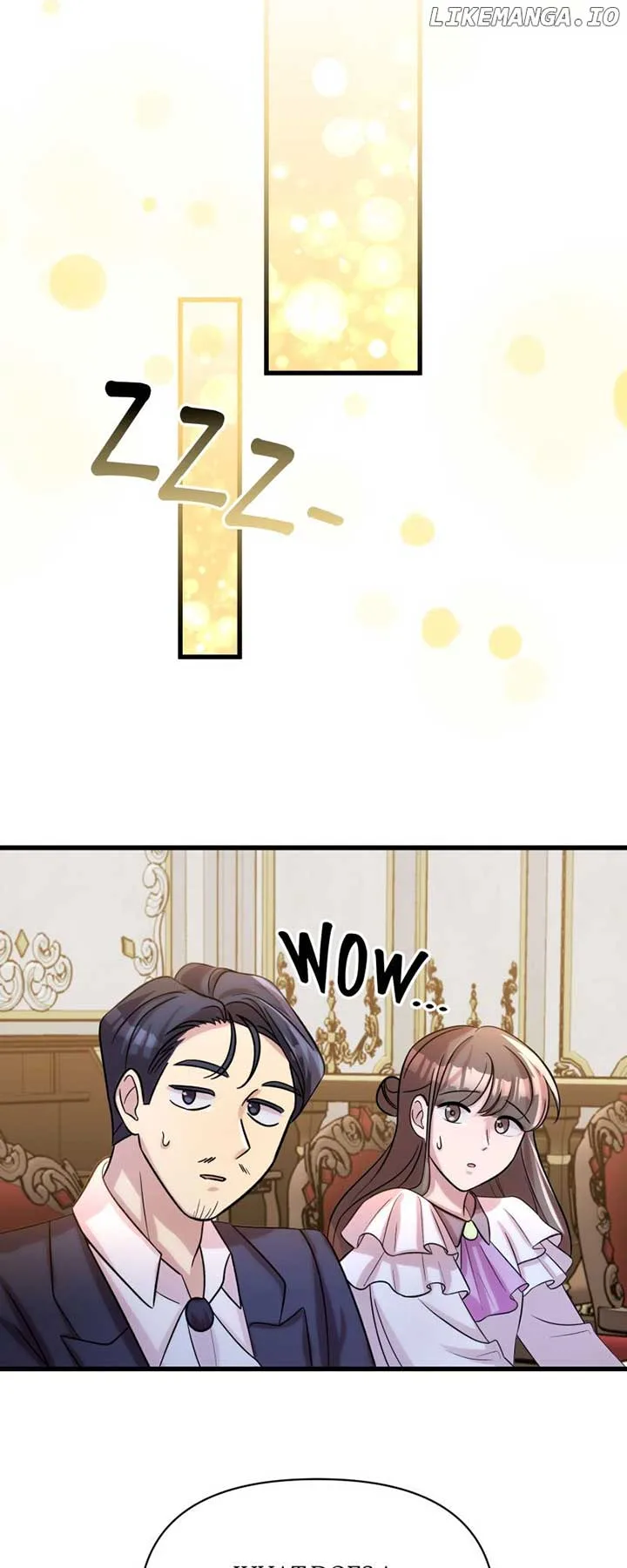 Survival of a Tyrant’s Secretary Chapter 1 page 21