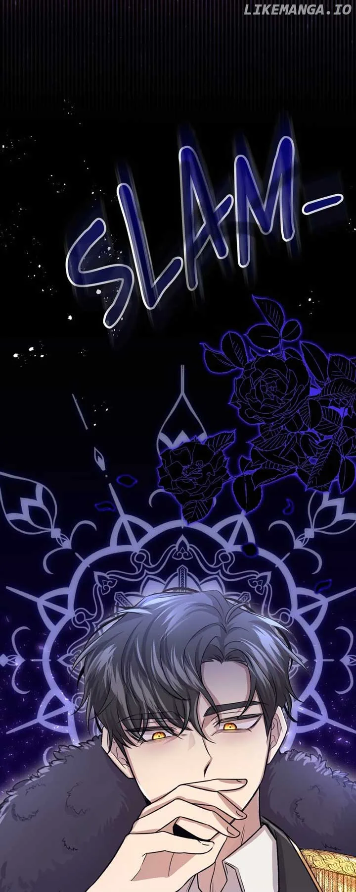 Survival of a Tyrant’s Secretary Chapter 1 page 51