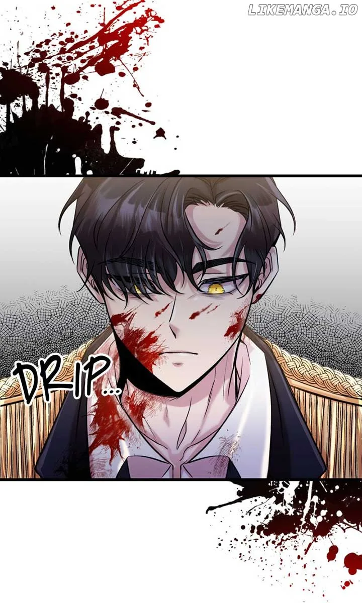 Survival of a Tyrant’s Secretary Chapter 1 page 8