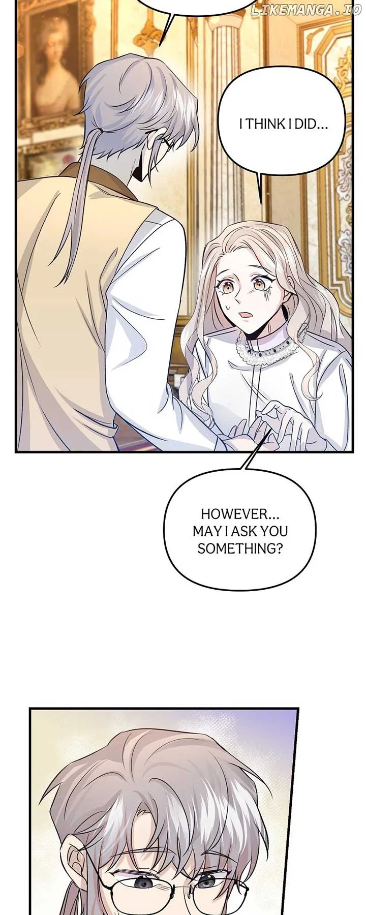 Survival of a Tyrant’s Secretary Chapter 2 page 22