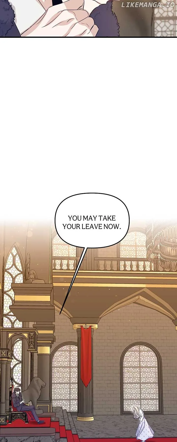 Survival of a Tyrant’s Secretary Chapter 2 page 15