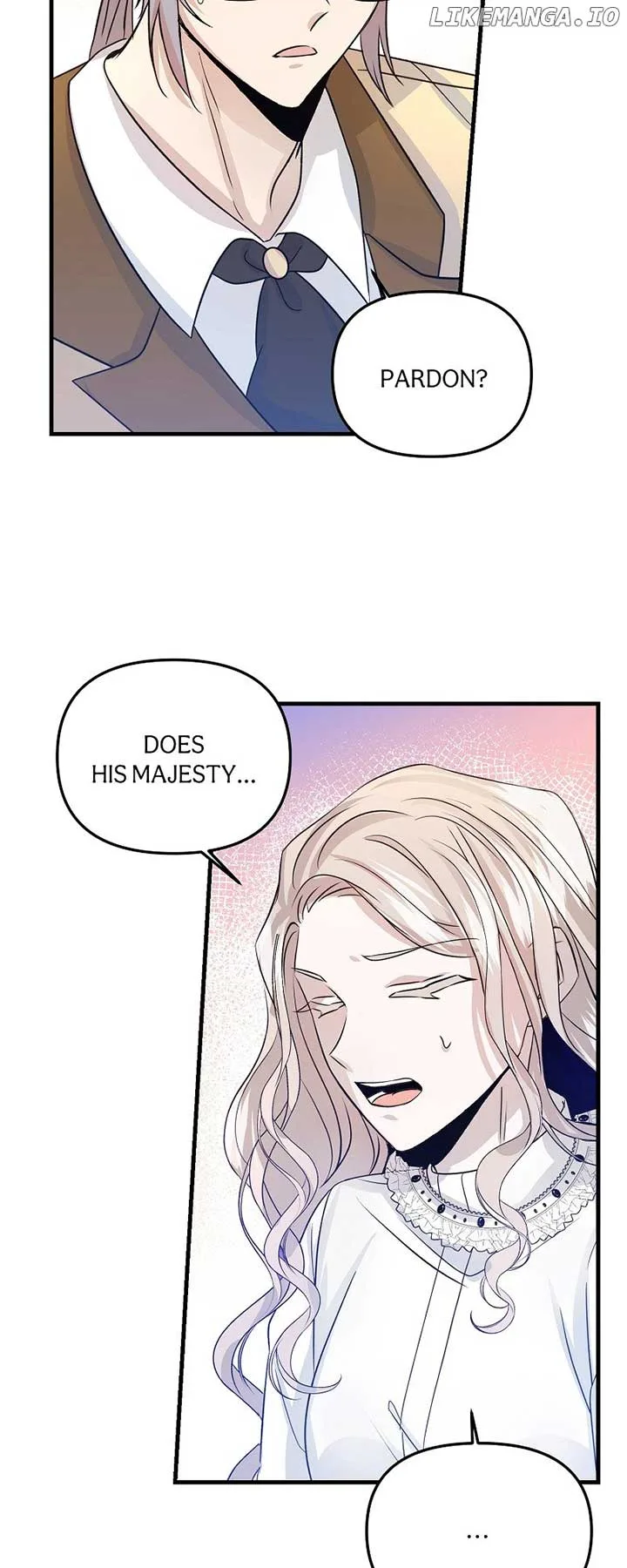 Survival of a Tyrant’s Secretary Chapter 2 page 23