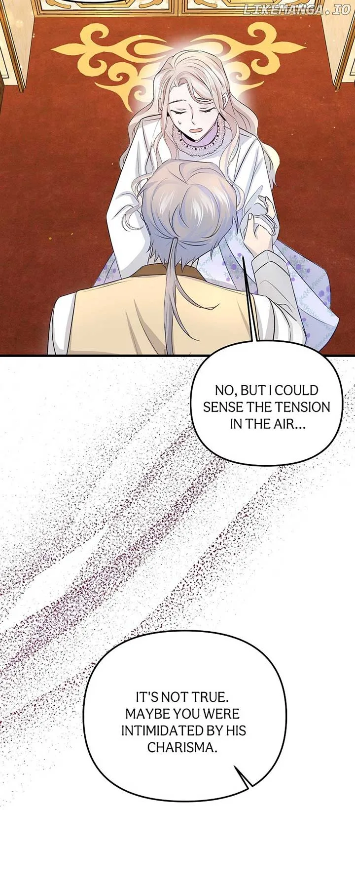 Survival of a Tyrant’s Secretary Chapter 2 page 26