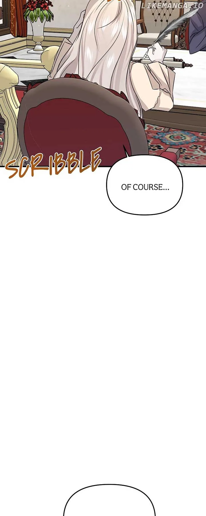 Survival of a Tyrant’s Secretary Chapter 2 page 69