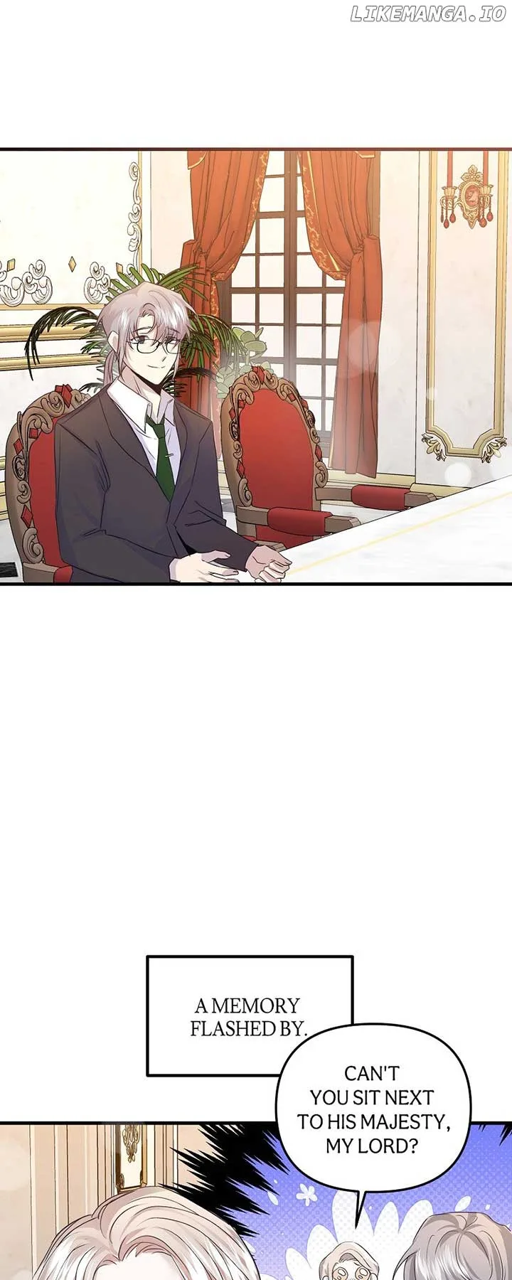 Survival of a Tyrant’s Secretary Chapter 2 page 55