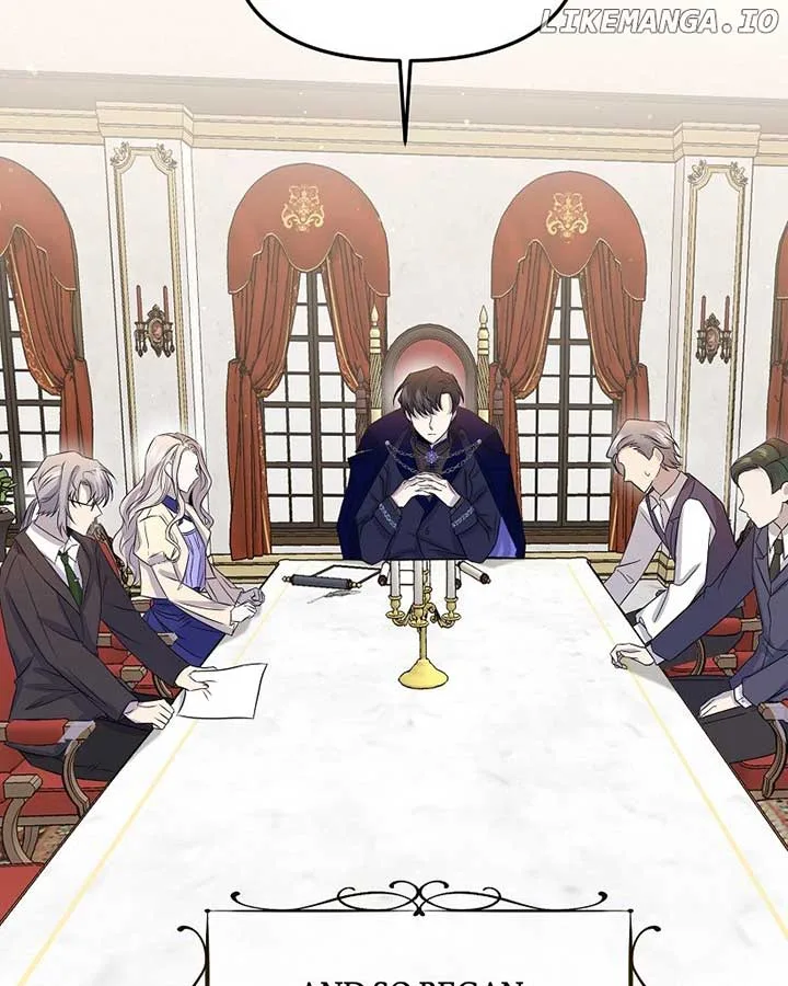 Survival of a Tyrant’s Secretary Chapter 2 page 65