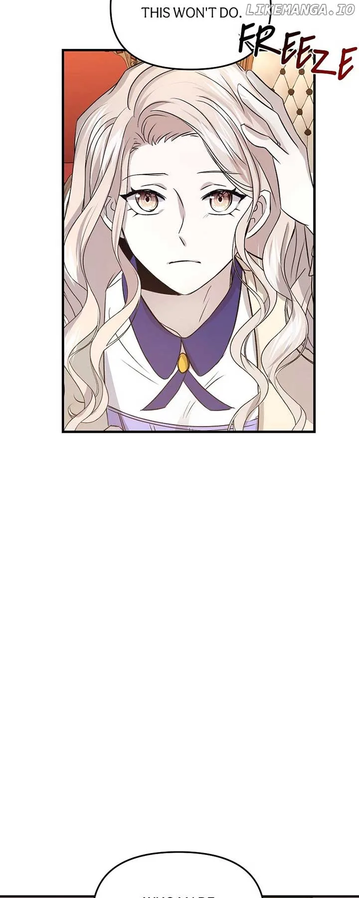 Survival of a Tyrant’s Secretary Chapter 2 page 70