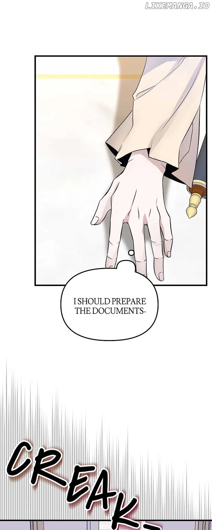 Survival of a Tyrant’s Secretary Chapter 2 page 59