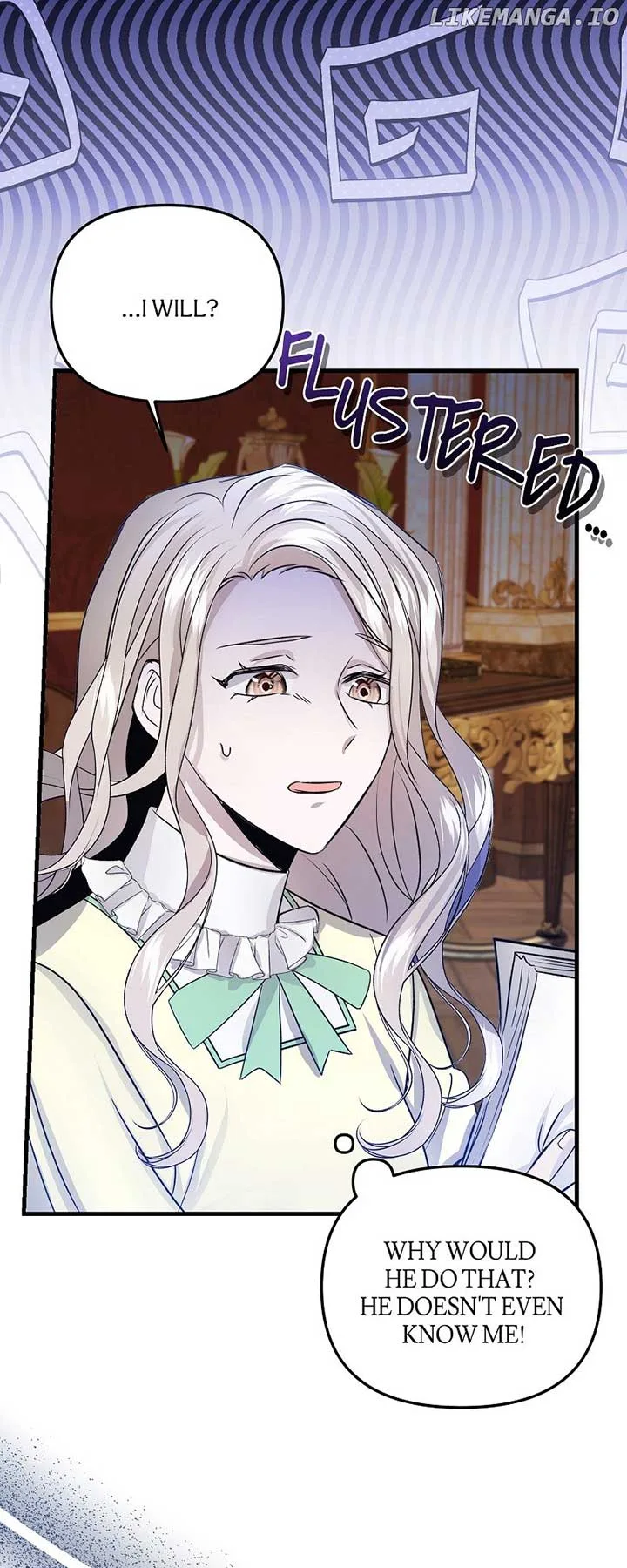 Survival of a Tyrant’s Secretary Chapter 2 page 50
