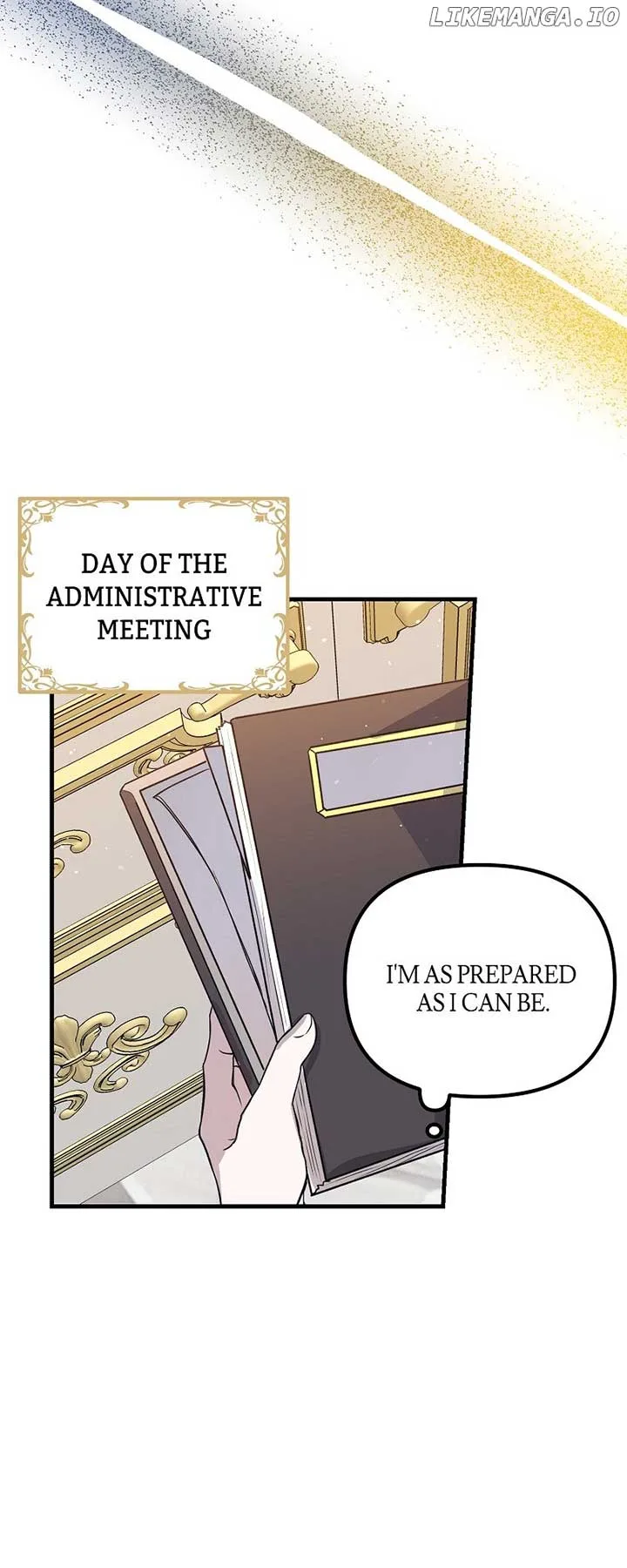 Survival of a Tyrant’s Secretary Chapter 2 page 51