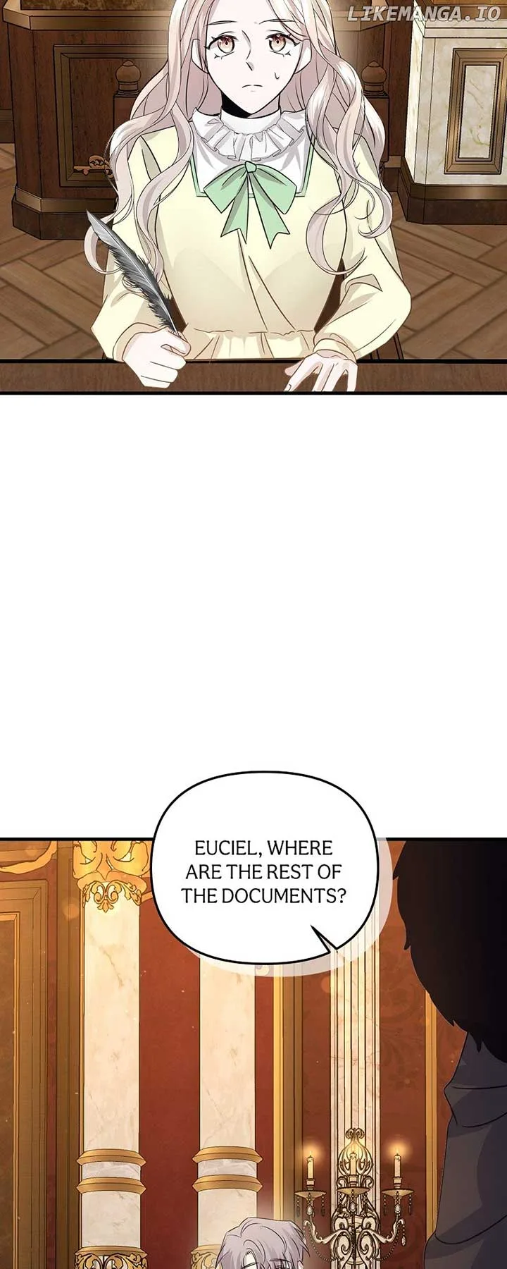 Survival of a Tyrant’s Secretary Chapter 2 page 42