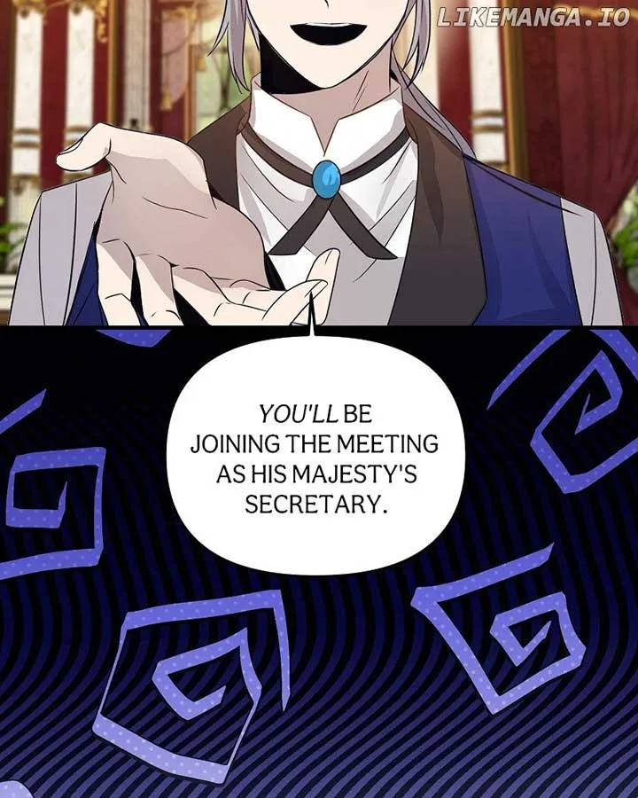 Survival of a Tyrant’s Secretary Chapter 2 page 49
