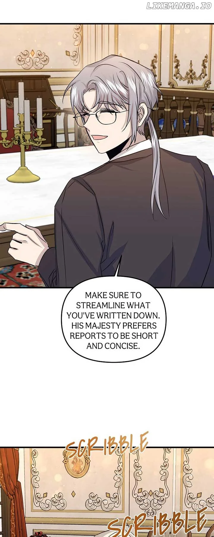 Survival of a Tyrant’s Secretary Chapter 2 page 68
