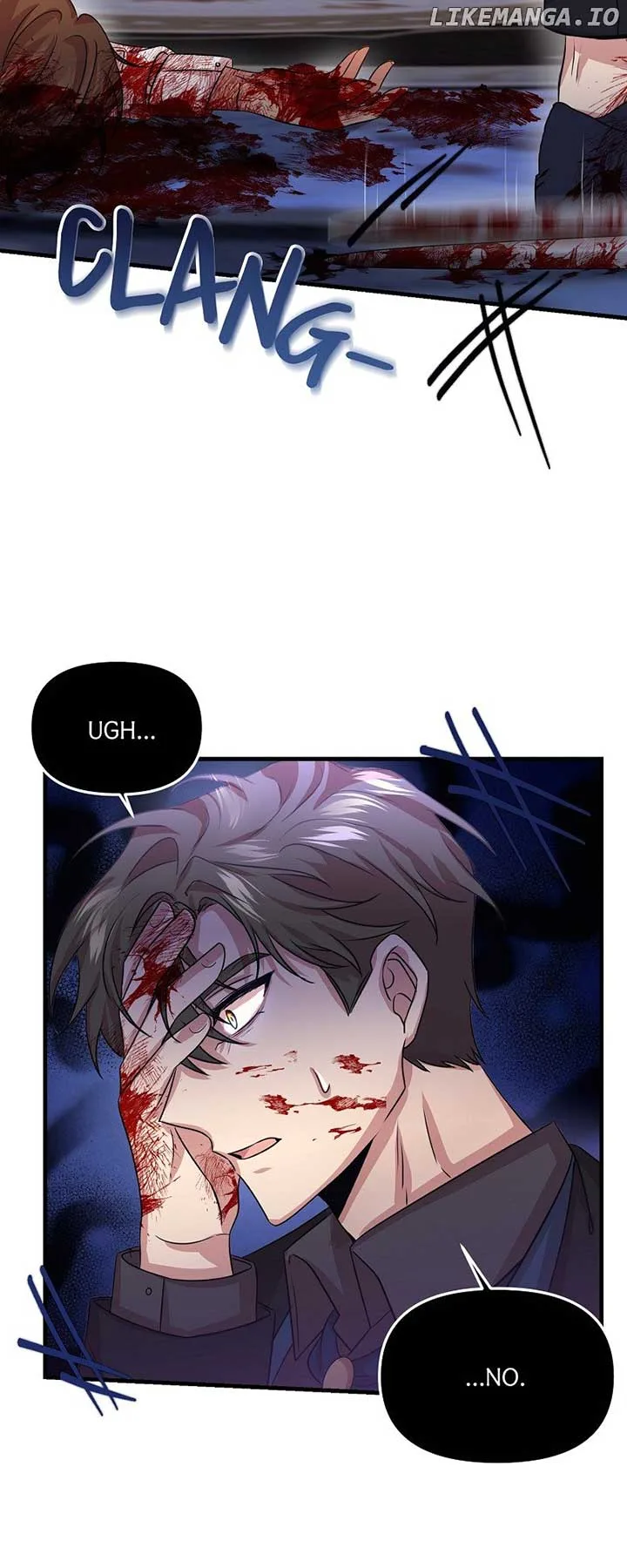 Survival of a Tyrant’s Secretary Chapter 4 page 10