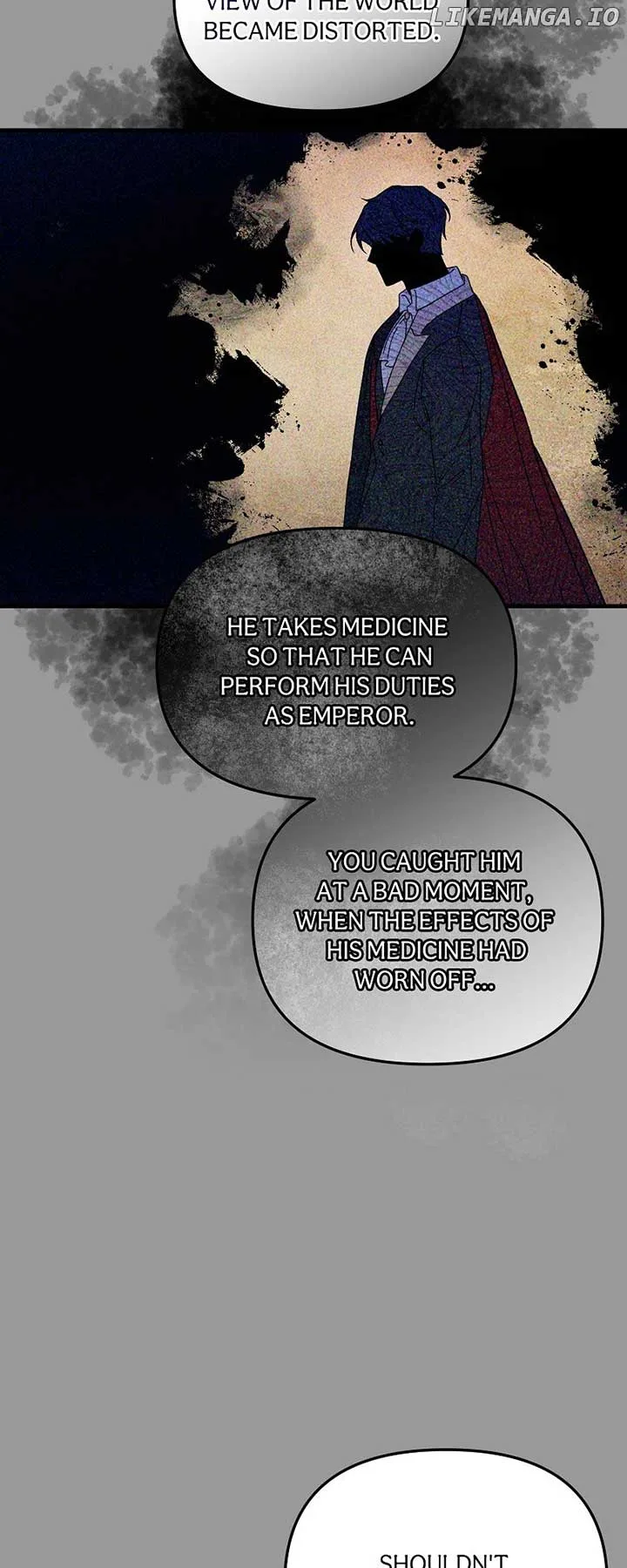 Survival of a Tyrant’s Secretary Chapter 4 page 61