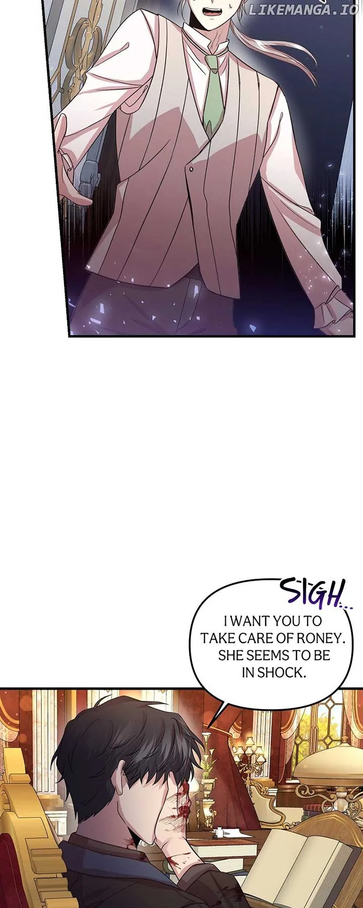 Survival of a Tyrant’s Secretary Chapter 4 page 16