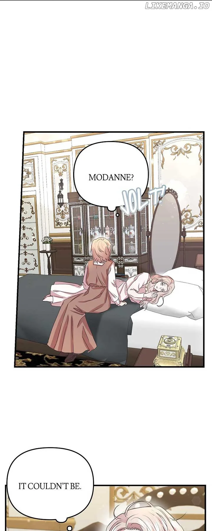 Survival of a Tyrant’s Secretary Chapter 4 page 40
