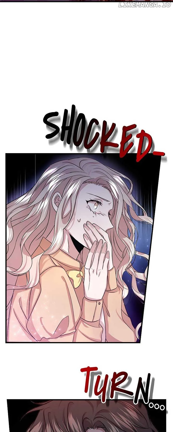Survival of a Tyrant’s Secretary Chapter 4 page 3
