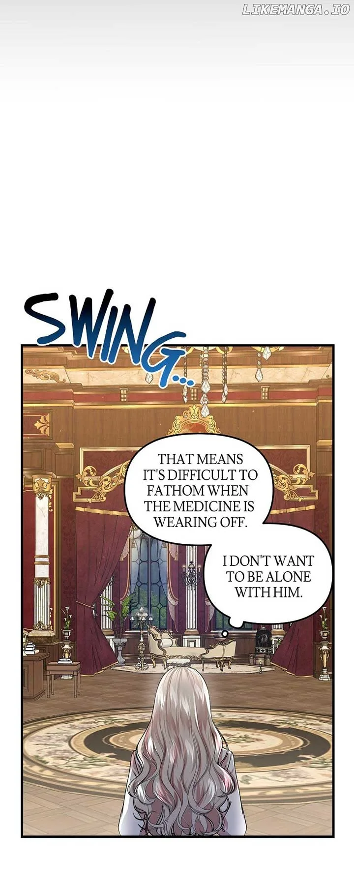 Survival of a Tyrant’s Secretary Chapter 4 page 63