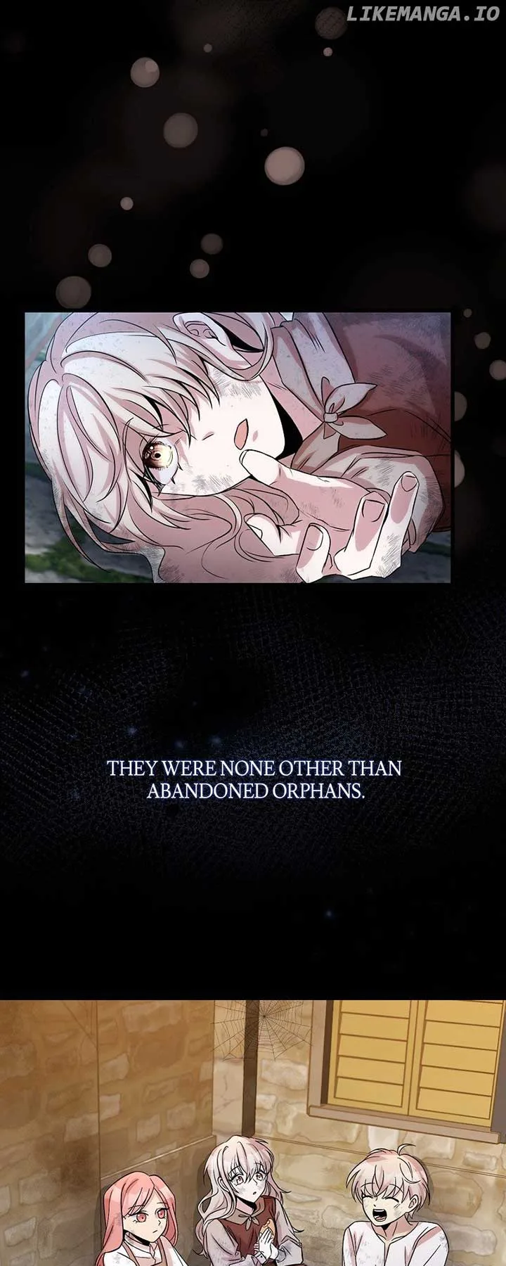 Survival of a Tyrant’s Secretary Chapter 4 page 28