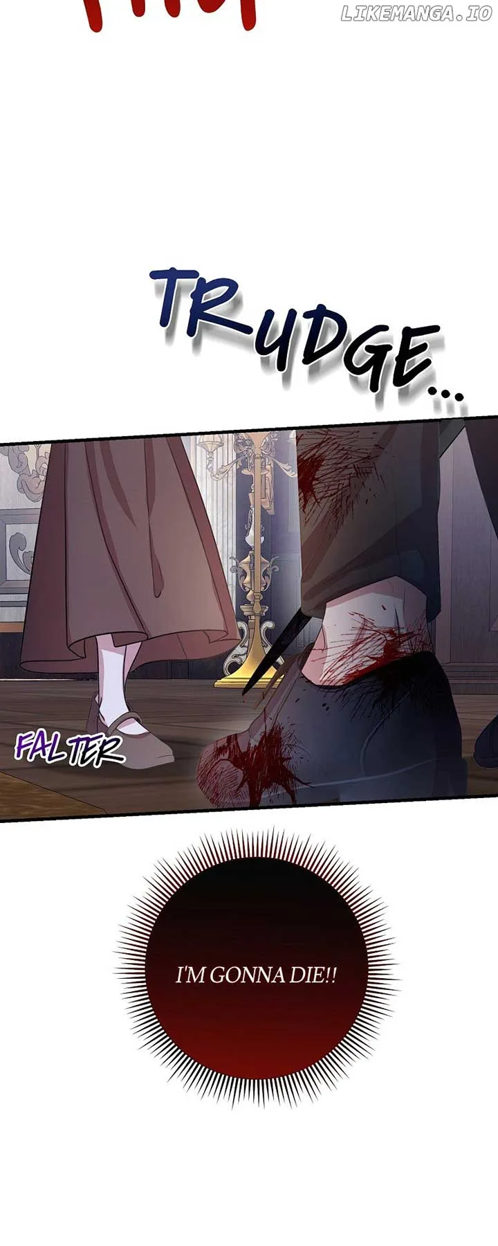 Survival of a Tyrant’s Secretary Chapter 4 page 7