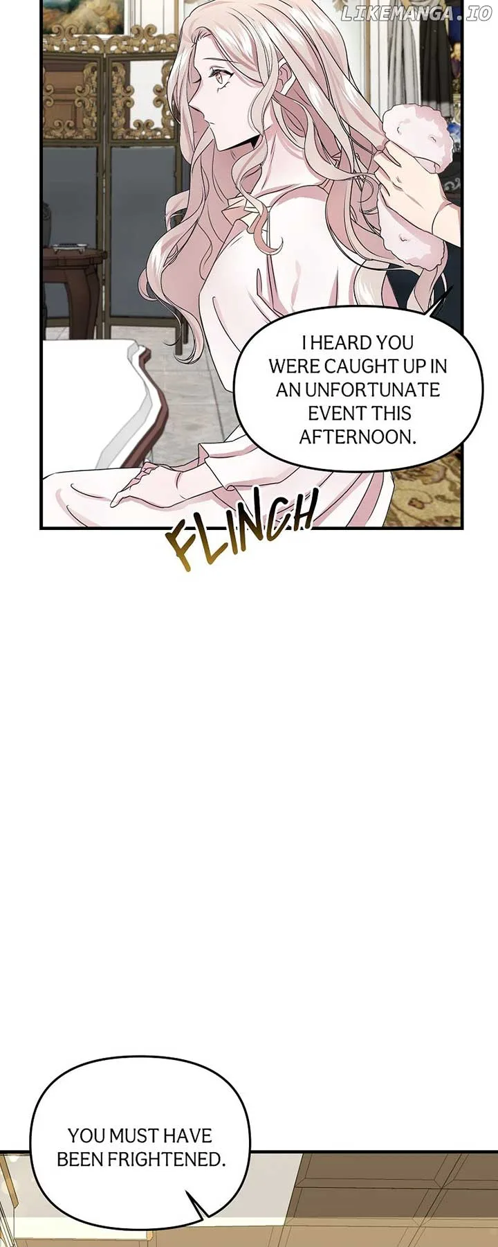 Survival of a Tyrant’s Secretary Chapter 4 page 47