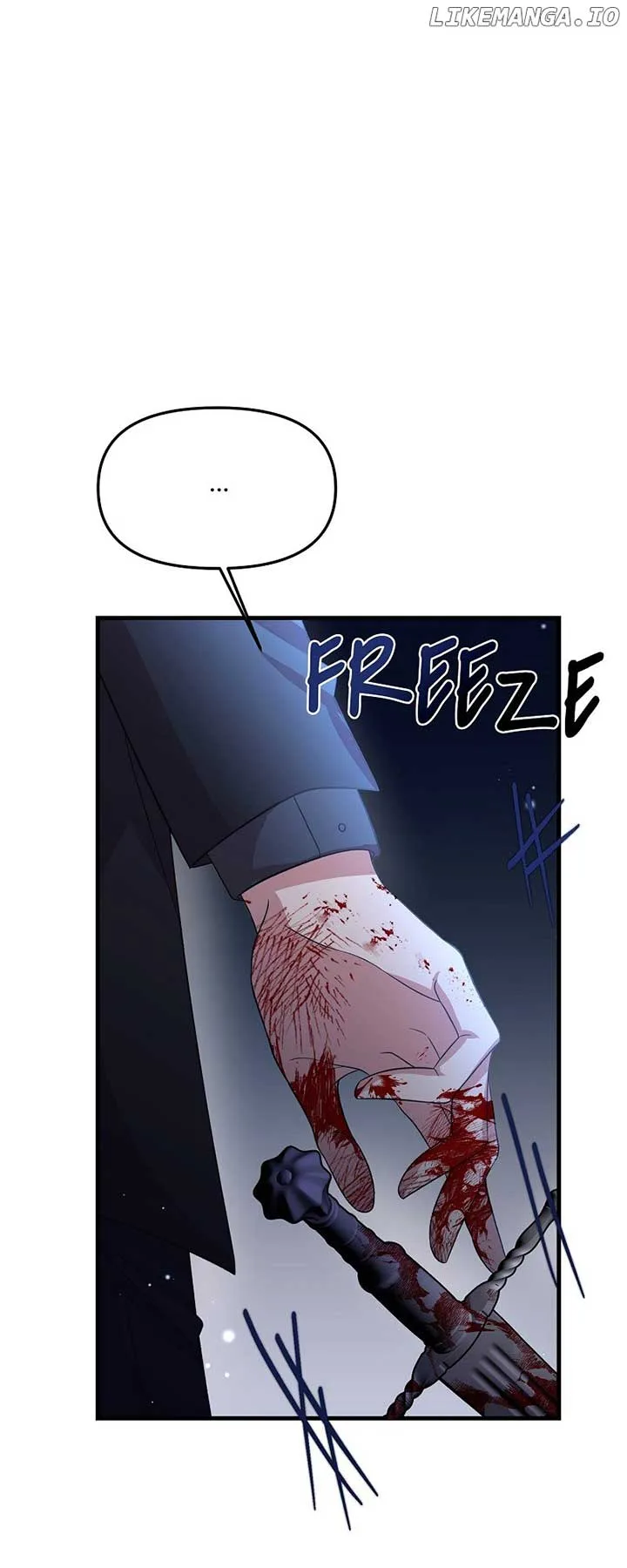 Survival of a Tyrant’s Secretary Chapter 4 page 8