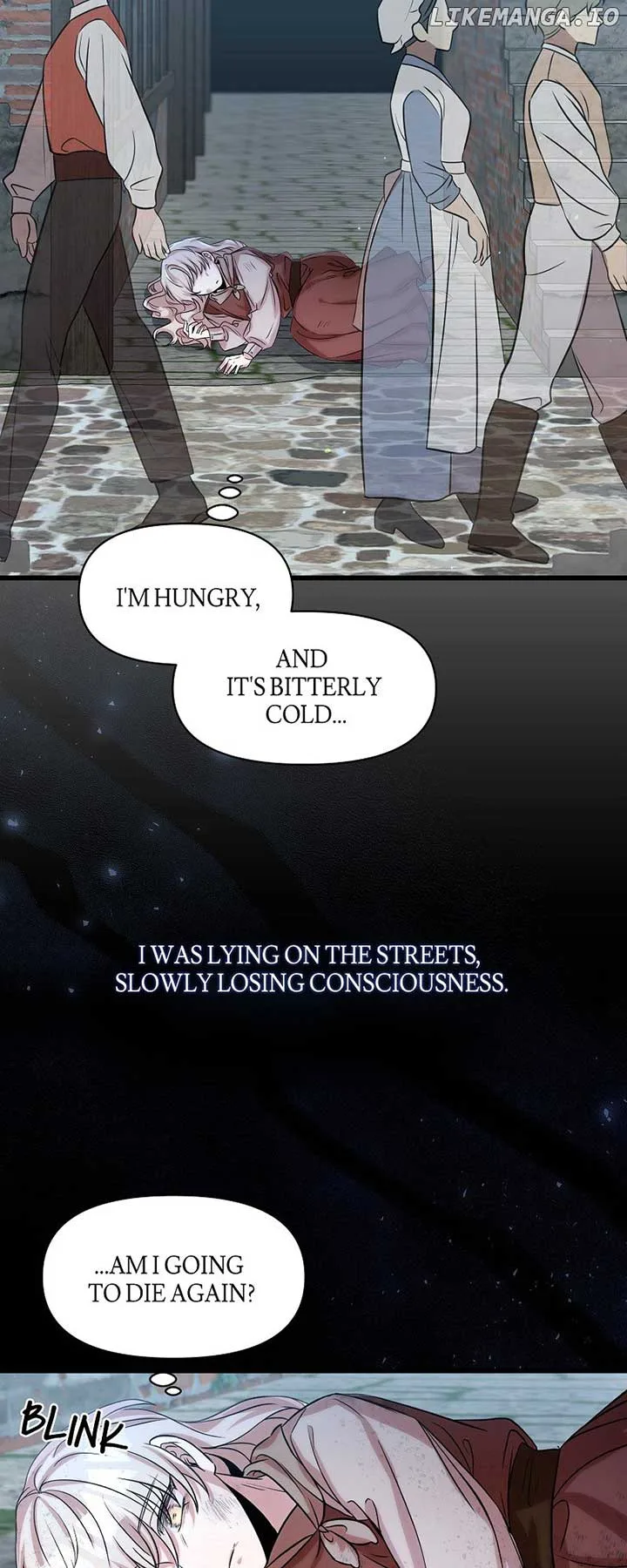 Survival of a Tyrant’s Secretary Chapter 4 page 26