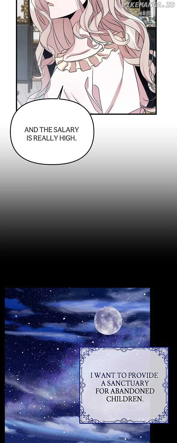 Survival of a Tyrant’s Secretary Chapter 4 page 50