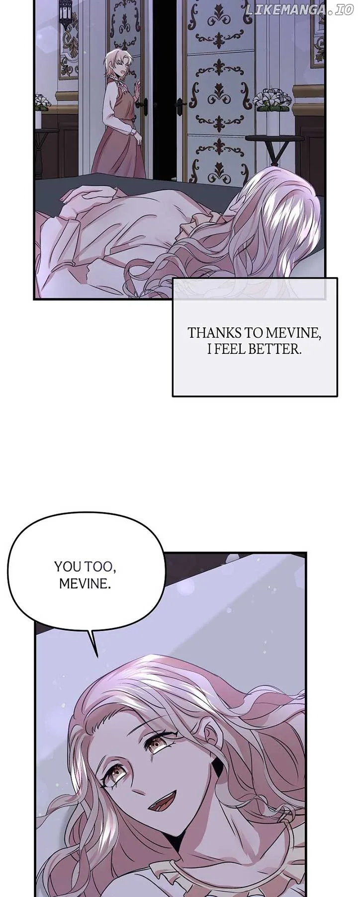 Survival of a Tyrant’s Secretary Chapter 4 page 55