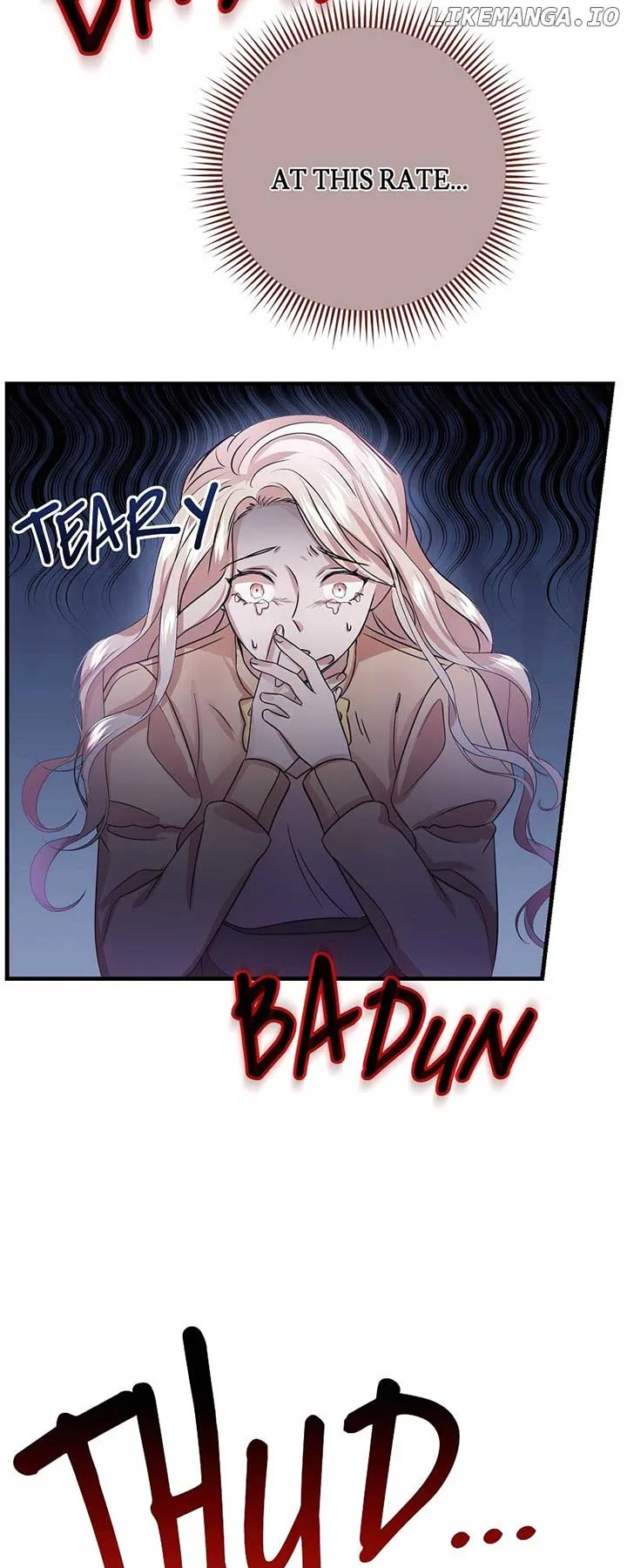 Survival of a Tyrant’s Secretary Chapter 4 page 6