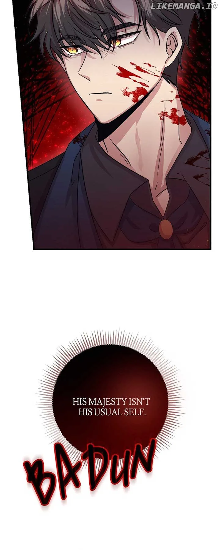 Survival of a Tyrant’s Secretary Chapter 4 page 4