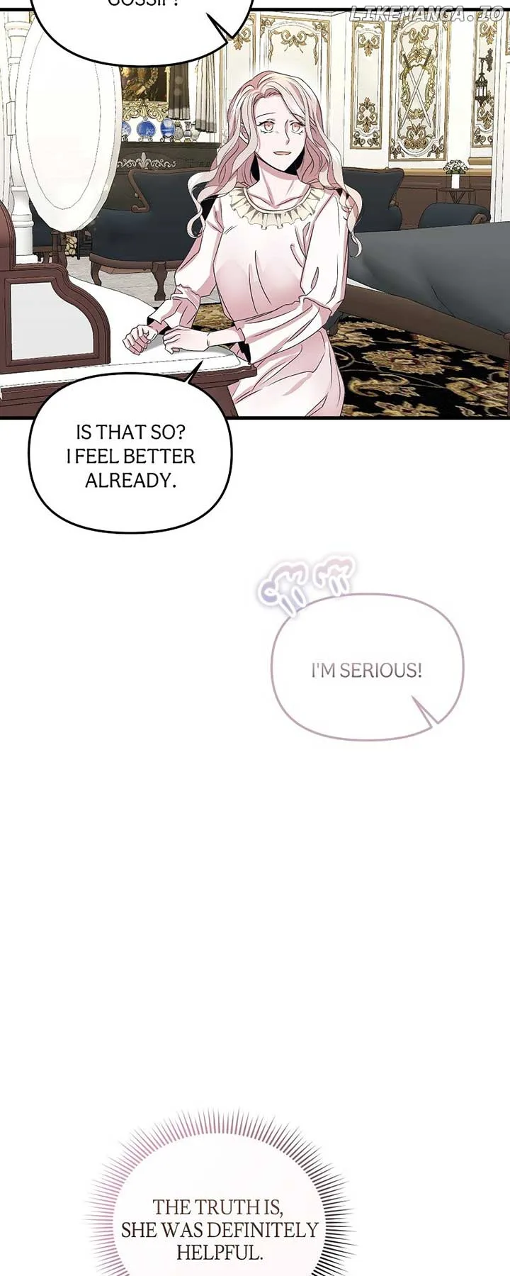 Survival of a Tyrant’s Secretary Chapter 4 page 53