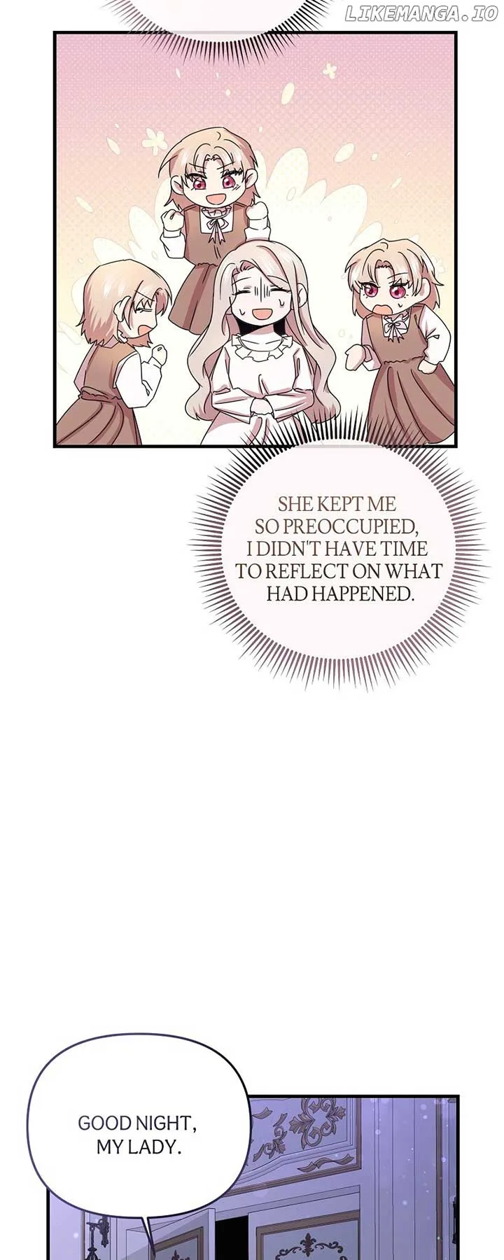 Survival of a Tyrant’s Secretary Chapter 4 page 54